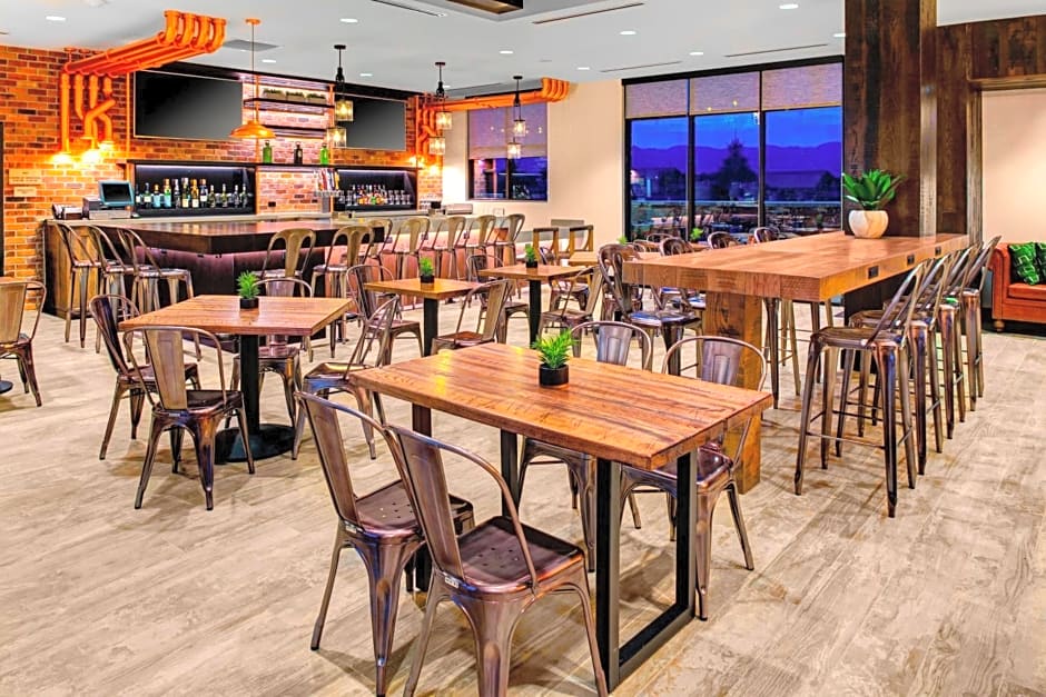 SpringHill Suites by Marriott Bozeman
