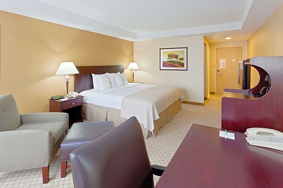Holiday Inn Orangeburg-Rockland/Bergen Co