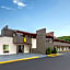 Super 8 by Wyndham Bridgeport/Clarksburg Area