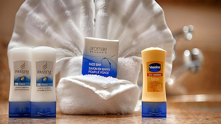 Best Western Granbury Inn & Suites