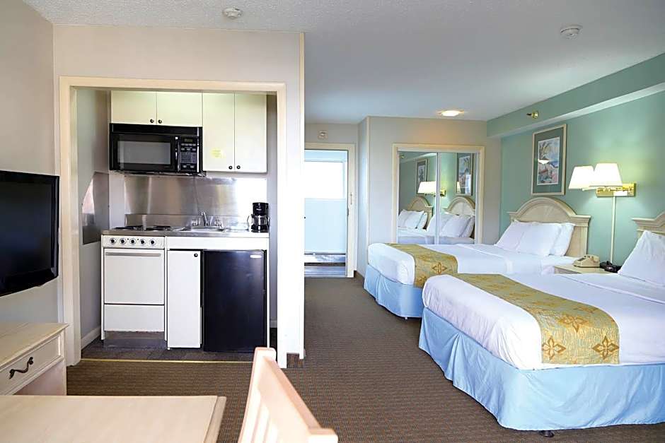 Flagship Oceanfront