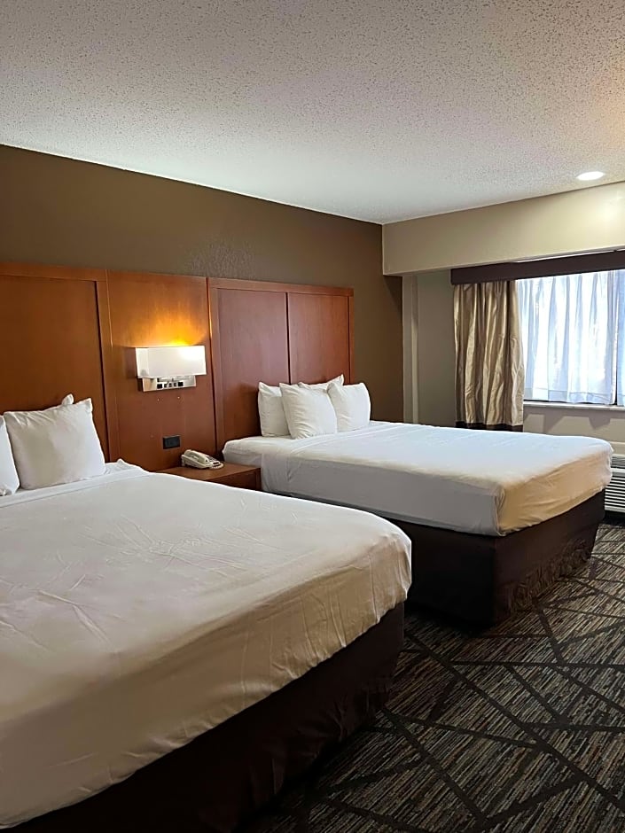 SureStay Plus by Best Western Mobile I-65