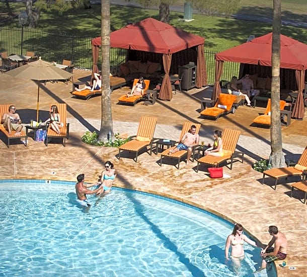 The Scottsdale Resort and Spa, Curio Collection by Hilton