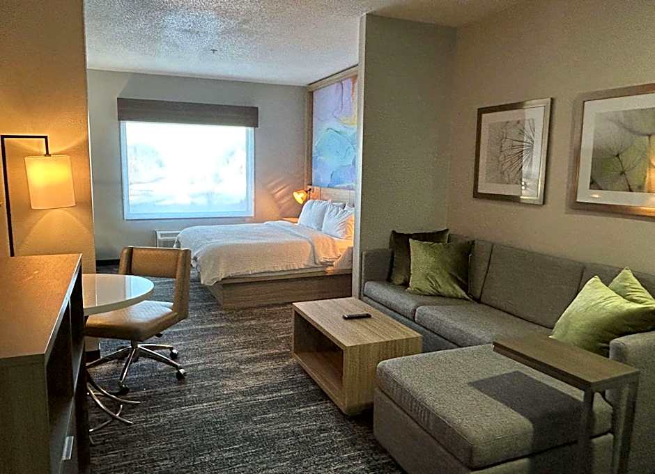Best Western Plus Pocomoke City