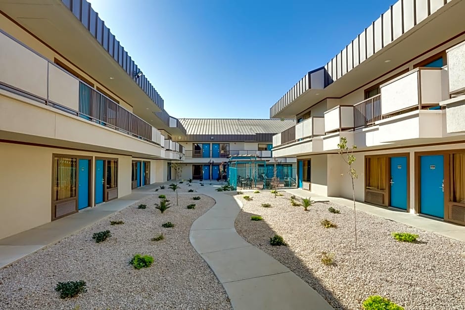 Ramada by Wyndham El Paso