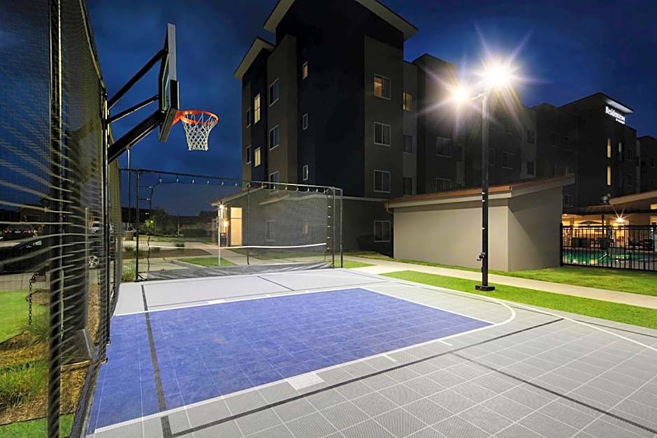 Residence Inn by Marriott Waco South