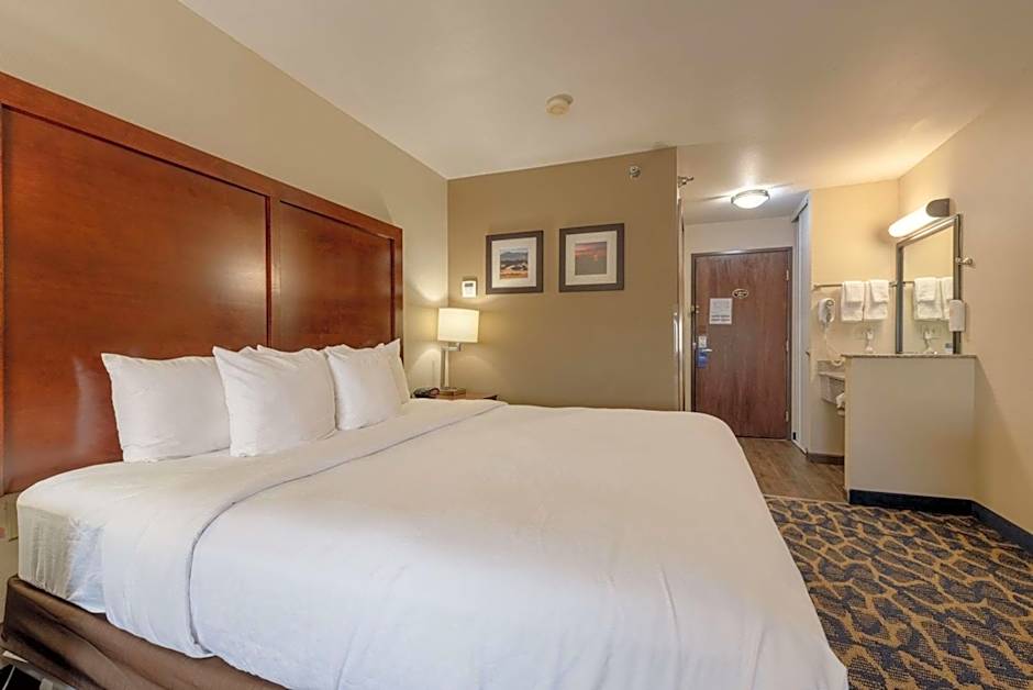 Comfort Inn & Suites Alamosa