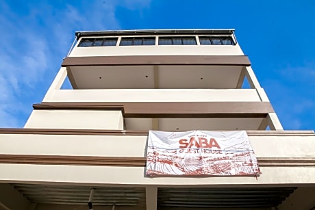 Saba Guest House