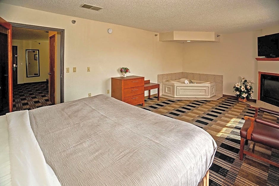 Quality Inn near Medical Center