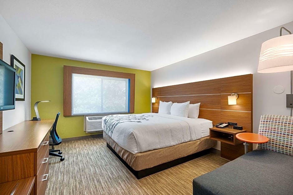Sleep Inn & Suites Tempe ASU Campus