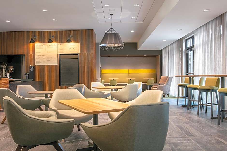 Courtyard by Marriott Sioux City Downtown/Convention Center