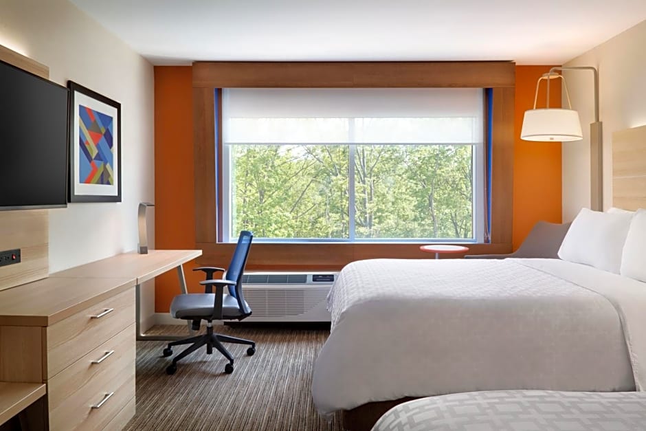 Holiday Inn Express & Suites - Columbus East - Heath