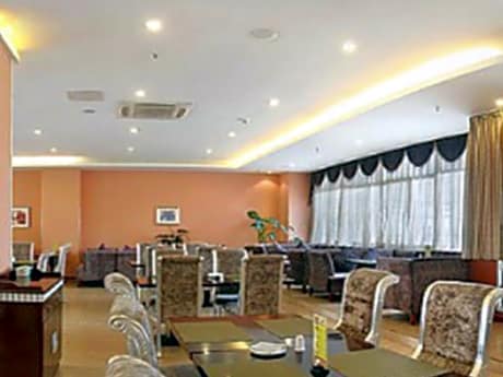 Kunshan Youjia Yuzuo Hotel Apartment