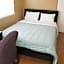 Quiet, clean and comfortable room