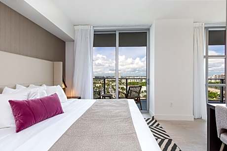 Hyde Beach House Hollywood Pr Suites - Alojamientos en HOLLYWOOD