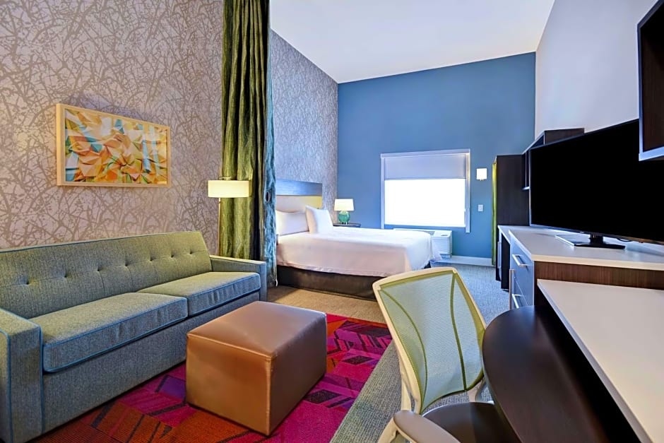 Home2 Suites By Hilton Wichita/Northeast, Ks