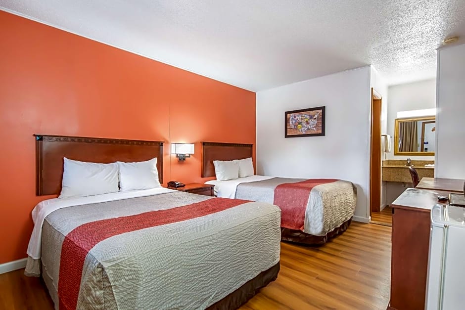 Northway Inn Queensbury - Lake George