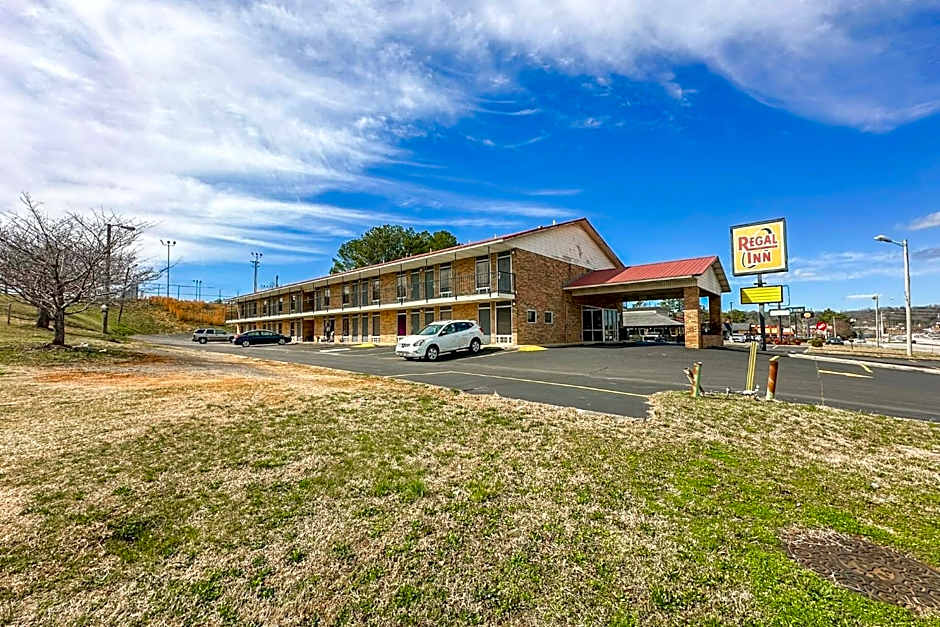 Regal Inn Guntersville By OYO Hwy 431
