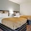 Quality Inn Jacksonville near Camp Lejeune