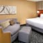 Courtyard By Marriott Detroit Warren