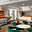 Hampton Inn By Hilton Boston/Cambridge, Ma