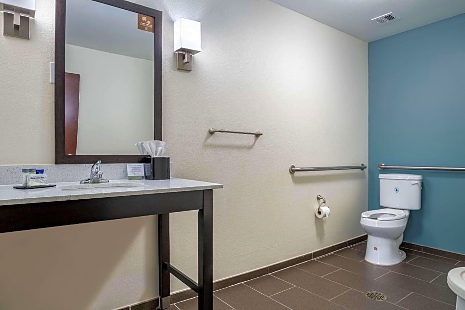 Sleep Inn & Suites