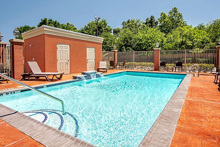Candlewood Suites Houston Nw - Willowbrook