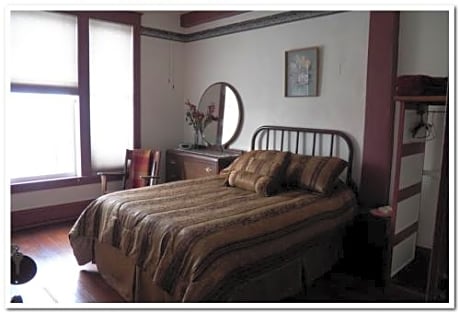 Historic Hotel Greybull