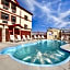 Howard Johnson by Wyndham Lubbock TX