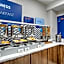 Holiday Inn Express Hotel And Suites Valparaiso