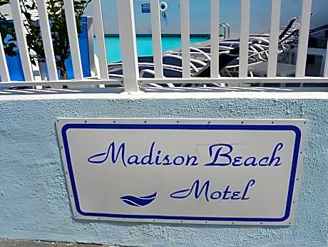 Madison Beach Motel