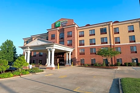 Holiday Inn Express Hotel & Suites Clinton