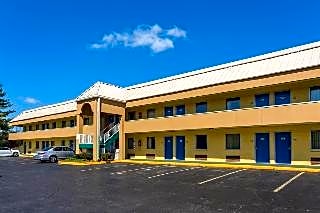 Motel 6 Nashville