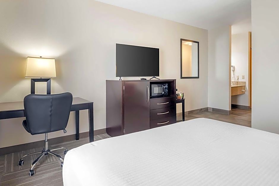 Best Western Mason Inn