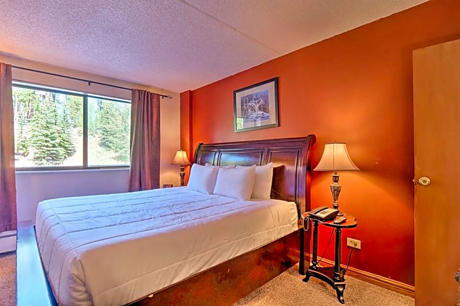 Beaver Run 1 Bedroom Condo