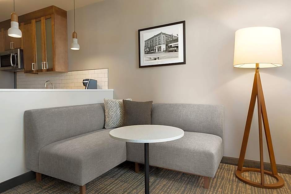 Residence Inn by Marriott Missoula Downtown