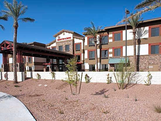 Legacy Inn & Suites