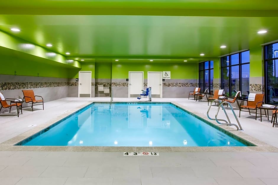 Hampton Inn By Hilton - Suites Pasco-Tri-Cities WA