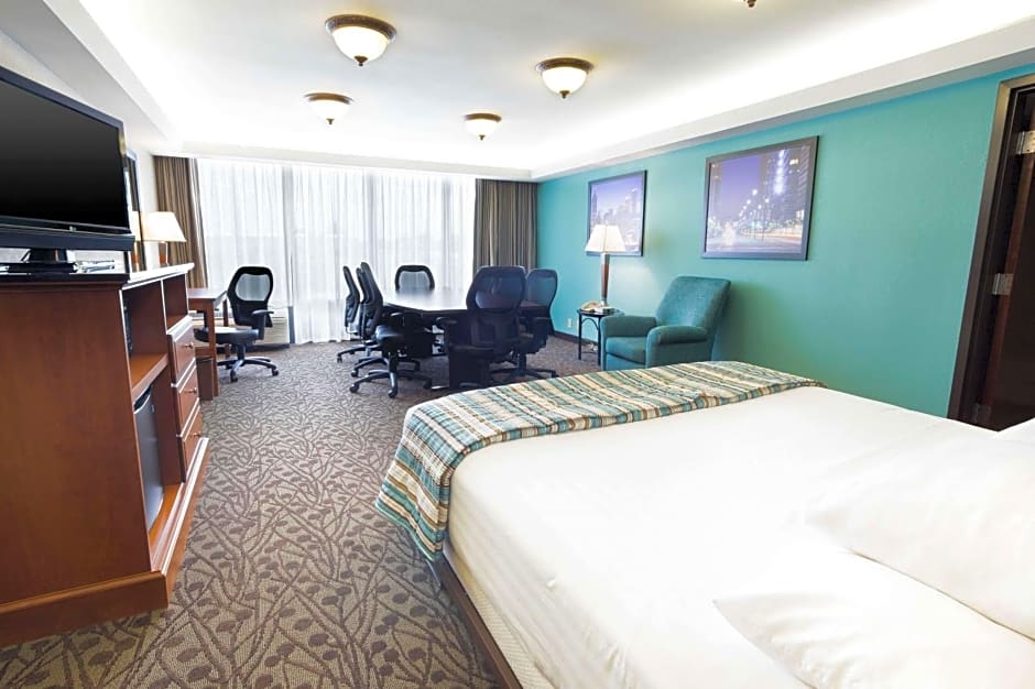 Drury Inn & Suites Atlanta Morrow