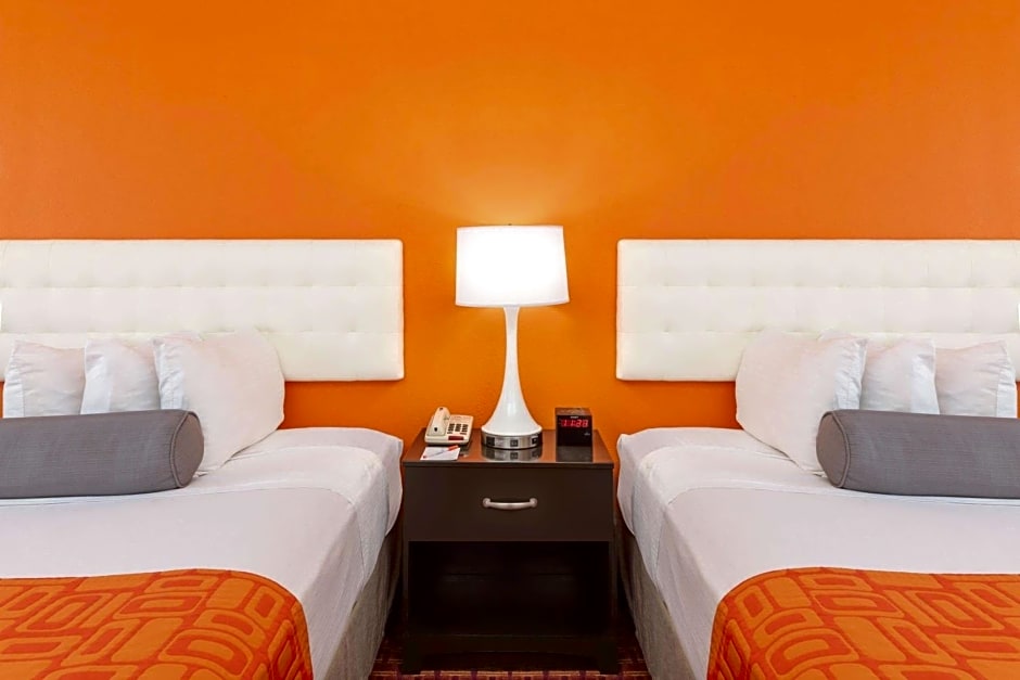 Howard Johnson by Wyndham Rock Hill