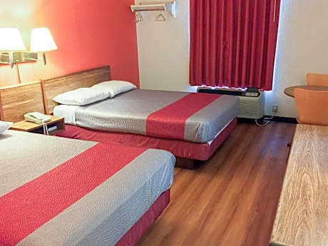 Quadruple Room - Smoking