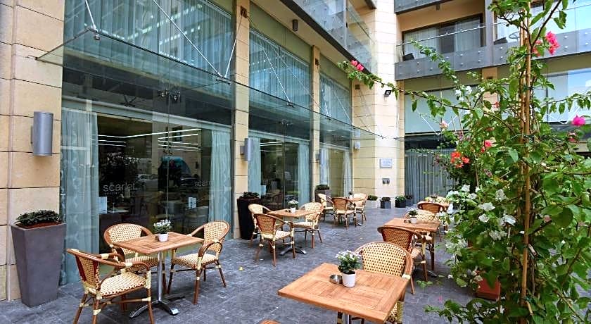 Ramada Beirut Downtown