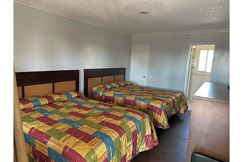Heritage Inn