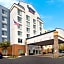 Fairfield Inn & Suites by Marriott Lexington North