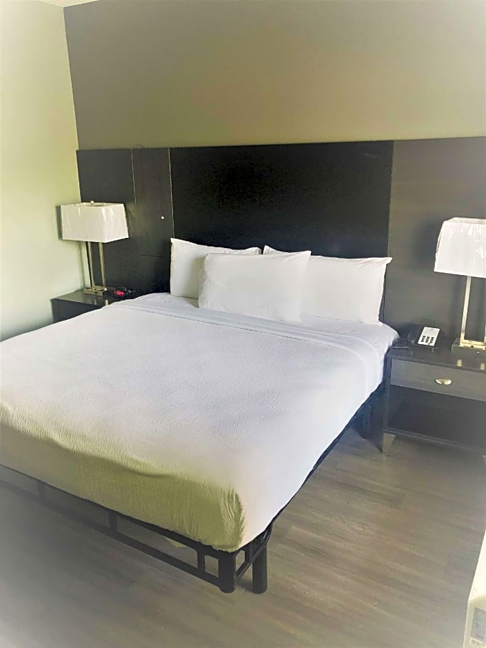 SureStay Hotel by Best Western Conway