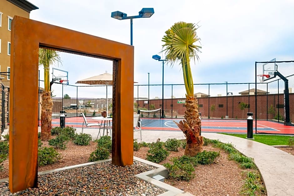 Staybridge Suites - St George
