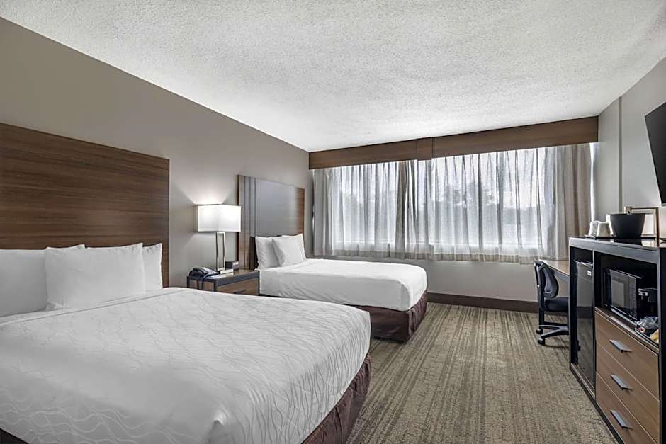 Best Western Laurel