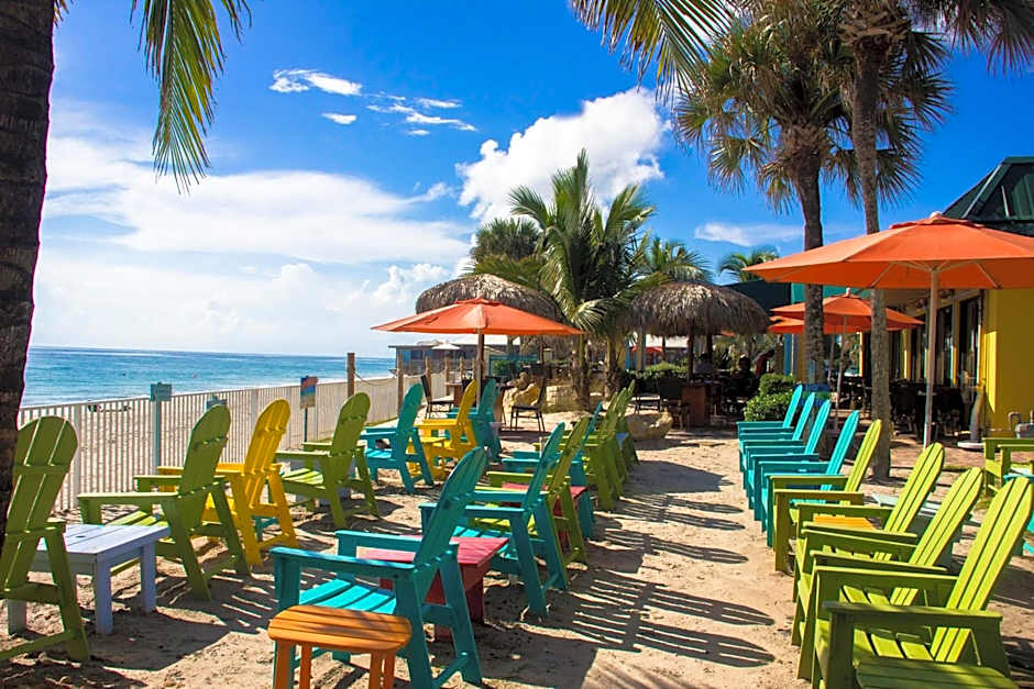 Ocean Breeze Inn Vero Beach