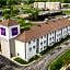 Sleep Inn Naperville - Chicago