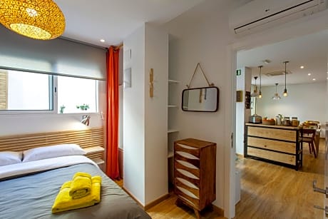 City Garden B&B - Alojamiento en València